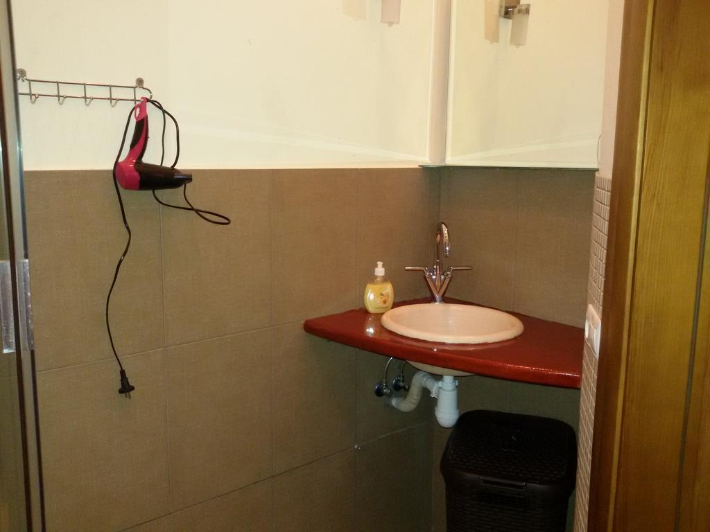 Apartment Reitarska 5 Киев Екстериор снимка