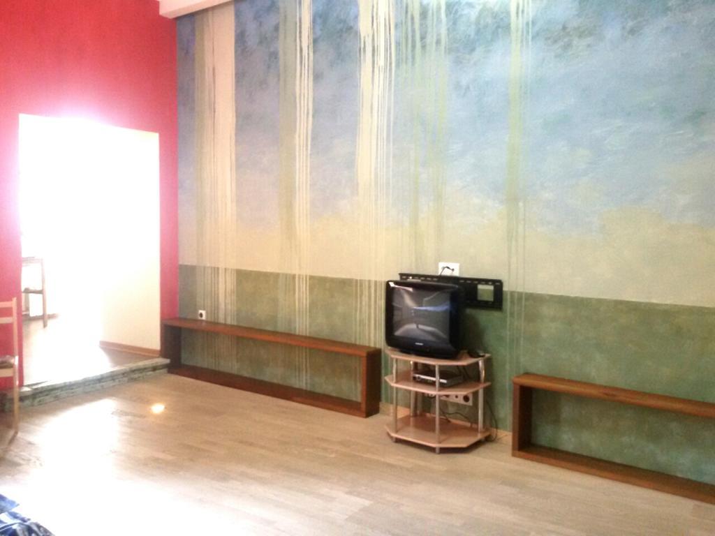Apartment Reitarska 5 Киев Екстериор снимка